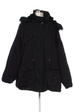 Damenjacke Boohoo, Größe XL, Farbe Schwarz, Preis € 30,99