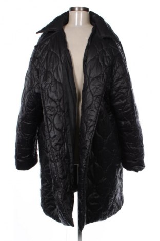 Dámska bunda  Boohoo, Veľkosť XL, Farba Čierna, Cena  35,91 €