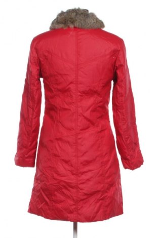 Dámska bunda  Bosideng, Veľkosť XS, Farba Červená, Cena  50,95 €