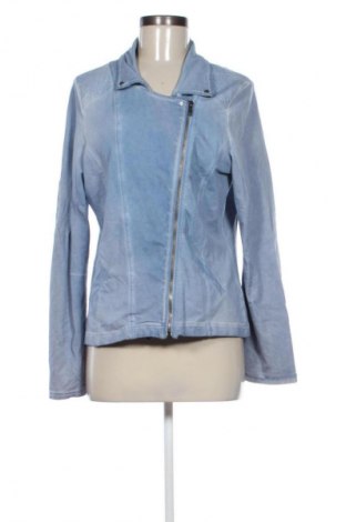 Γυναικείο μπουφάν Boule..., Μέγεθος XL, Χρώμα Μπλέ, Τιμή 25,00 €