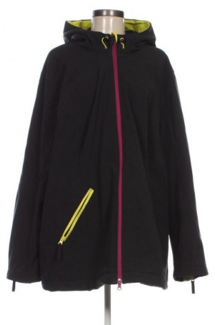 Geacă de femei Bpc Bonprix Collection, Mărime 3XL, Culoare Negru, Preț 106,99 Lei