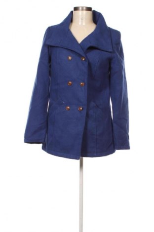 Дамско яке Bpc Bonprix Collection, Размер S, Цвят Син, Цена 40,99 лв.