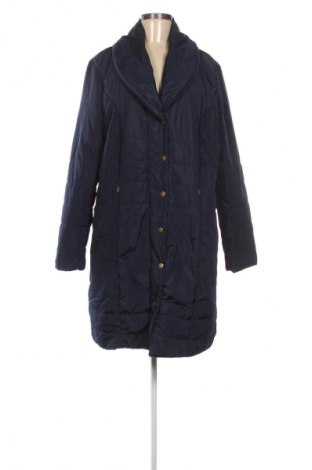 Дамско яке Bpc Bonprix Collection, Размер XXL, Цвят Син, Цена 47,99 лв.
