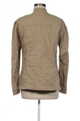 Γυναικείο μπουφάν Bpc Bonprix Collection, Μέγεθος XL, Χρώμα Πράσινο, Τιμή 8,99 €