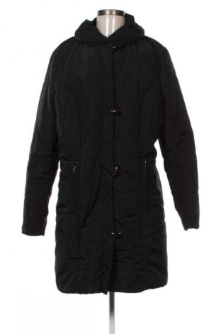 Γυναικείο μπουφάν Bpc Bonprix Collection, Μέγεθος XL, Χρώμα Μαύρο, Τιμή 28,91 €