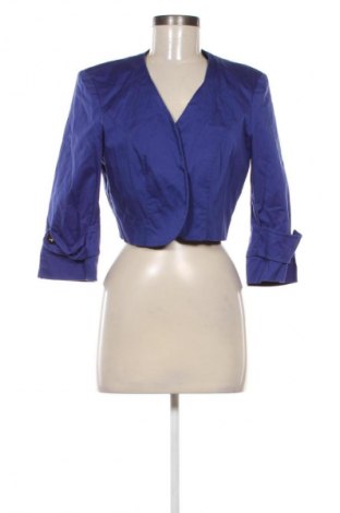 Geacă de femei Bpc Bonprix Collection, Mărime L, Culoare Albastru, Preț 128,62 Lei