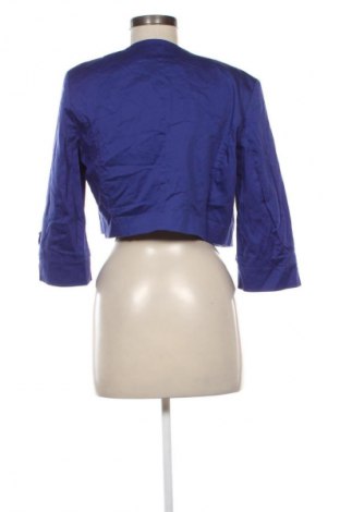 Geacă de femei Bpc Bonprix Collection, Mărime L, Culoare Albastru, Preț 128,62 Lei