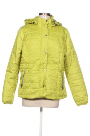 Damenjacke Bpc Bonprix Collection, Größe XL, Farbe Grün, Preis € 10,99