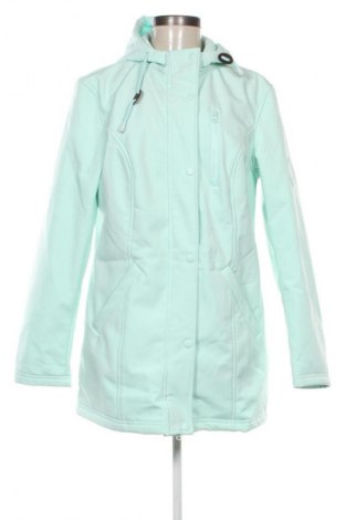 Női dzseki Bpc Bonprix Collection, Méret L, Szín Zöld, Ár 7 249 Ft