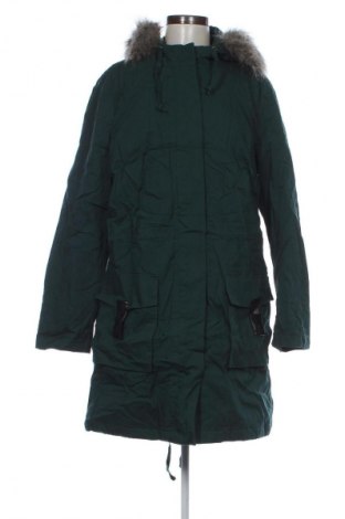 Női dzseki Bpc Bonprix Collection, Méret L, Szín Zöld, Ár 21 389 Ft