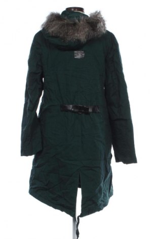 Női dzseki Bpc Bonprix Collection, Méret L, Szín Zöld, Ár 21 389 Ft