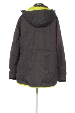 Kurtka damska Bpc Bonprix Collection, Rozmiar XXL, Kolor Szary, Cena 181,99 zł