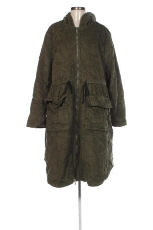 Damenjacke Bpc Bonprix Collection, Größe XXL, Farbe Grün, Preis € 23,99