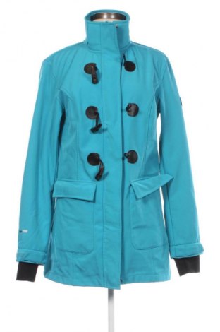 Geacă de femei Bpc Bonprix Collection, Mărime M, Culoare Albastru, Preț 92,99 Lei