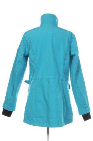 Geacă de femei Bpc Bonprix Collection, Mărime M, Culoare Albastru, Preț 92,99 Lei