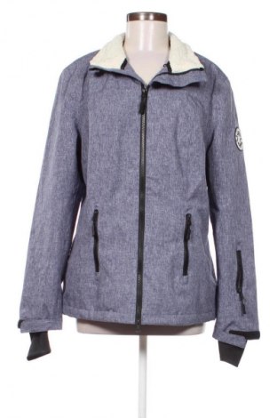 Kurtka damska Bpc Bonprix Collection, Rozmiar M, Kolor Niebieski, Cena 79,99 zł