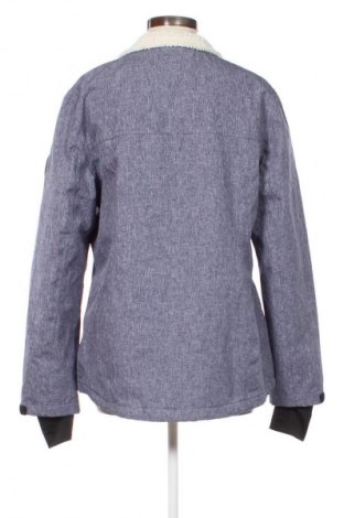 Kurtka damska Bpc Bonprix Collection, Rozmiar M, Kolor Niebieski, Cena 79,99 zł