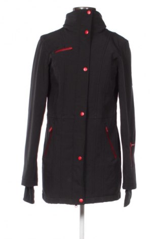 Дамско яке Bpc Bonprix Collection, Размер M, Цвят Черен, Цена 29,99 лв.