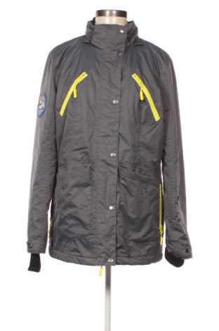 Damenjacke Bpc Bonprix Collection, Größe M, Farbe Grau, Preis € 17,99