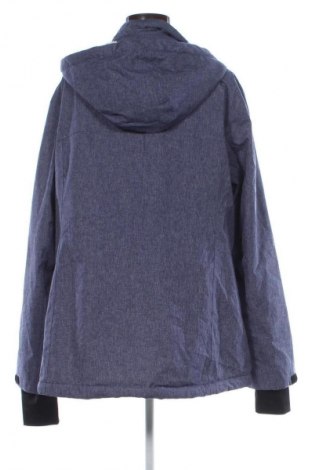 Dámska bunda  Bpc Bonprix Collection, Veľkosť 3XL, Farba Modrá, Cena  45,95 €