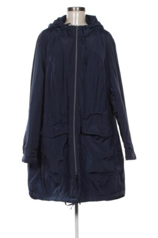 Dámska bunda  Bpc Bonprix Collection, Veľkosť XXL, Farba Modrá, Cena  22,95 €