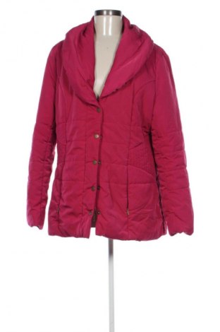 Damenjacke Bpc Bonprix Collection, Größe XL, Farbe Rosa, Preis 38,99 €