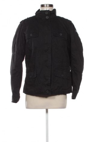 Damenjacke Brandit, Größe L, Farbe Schwarz, Preis € 107,99