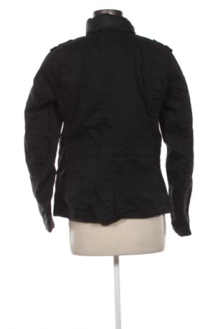 Damenjacke Brandit, Größe L, Farbe Schwarz, Preis € 107,99