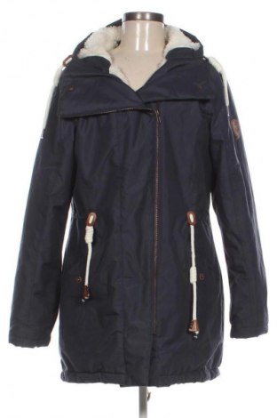 Damenjacke Brave Soul, Größe XL, Farbe Blau, Preis € 38,99