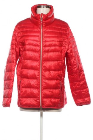 Damenjacke Brax, Größe XL, Farbe Rot, Preis € 27,99