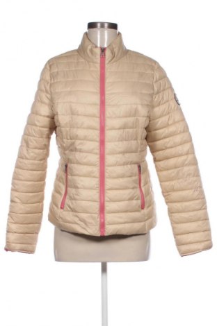 Дамско яке Broadway, Размер L, Цвят Екрю, Цена 25,99 лв.