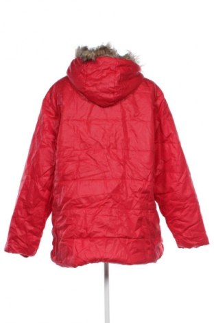 Dámska bunda  Bs, Veľkosť XL, Farba Červená, Cena  38,95 €