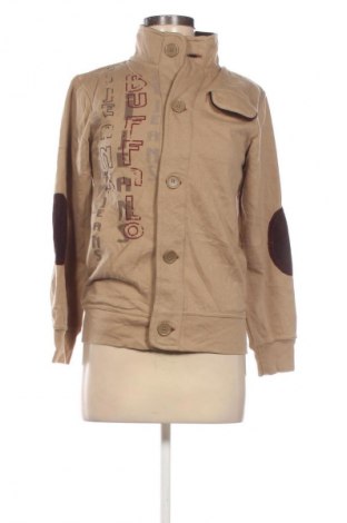 Damenjacke Buffalo, Größe M, Farbe Beige, Preis 26,99 €