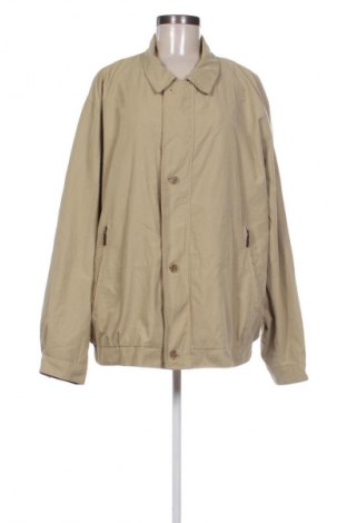 Γυναικείο μπουφάν Bugatti, Μέγεθος 4XL, Χρώμα Καφέ, Τιμή 45,52 €