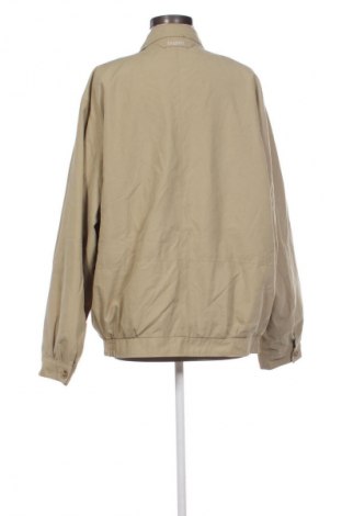 Γυναικείο μπουφάν Bugatti, Μέγεθος 4XL, Χρώμα Καφέ, Τιμή 45,52 €