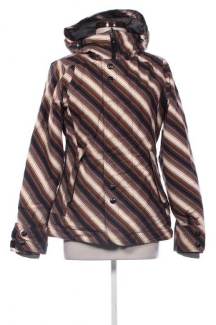 Damenjacke Burton, Größe S, Farbe Mehrfarbig, Preis € 56,99