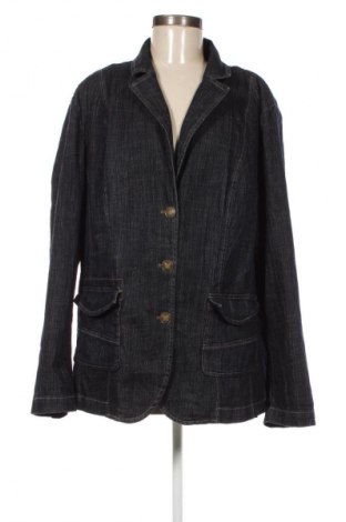 Dámska bunda  C&A, Veľkosť XL, Farba Modrá, Cena  17,95 €