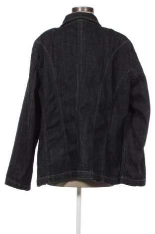 Dámska bunda  C&A, Veľkosť XL, Farba Modrá, Cena  17,95 €