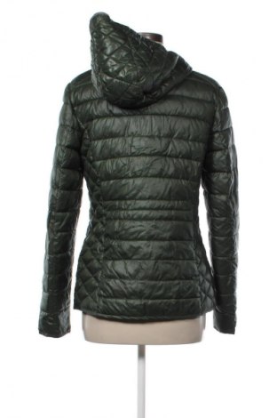 Dámska bunda  C&A, Veľkosť M, Farba Zelená, Cena  13,95 €