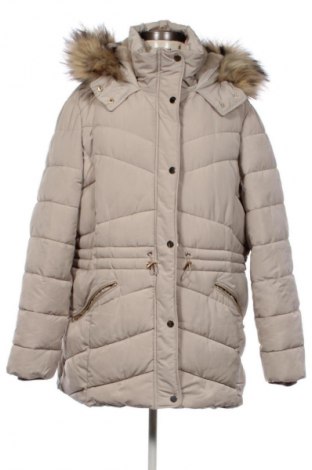 Dámská bunda  C&A, Velikost XL, Barva Béžová, Cena  909,00 Kč