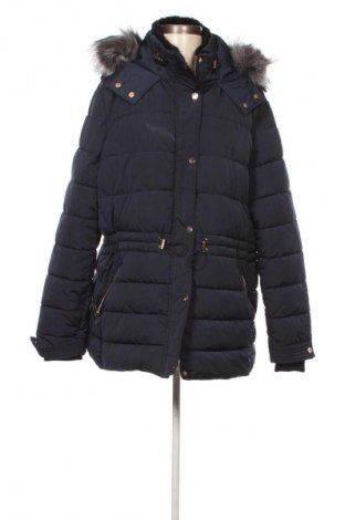 Geacă de femei C&A, Mărime XXL, Culoare Albastru, Preț 198,99 Lei