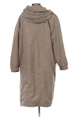 Дамско яке C&A, Размер XL, Цвят Бежов, Цена 58,14 лв.