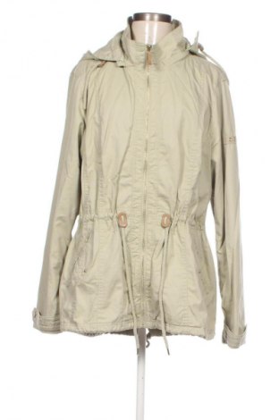 Damenjacke C&A, Größe XXL, Farbe Grün, Preis € 25,00