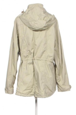 Damenjacke C&A, Größe XXL, Farbe Grün, Preis € 25,00