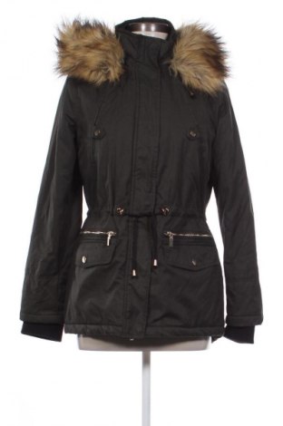 Női dzseki C&A, Méret M, Szín Zöld, Ár 8 279 Ft