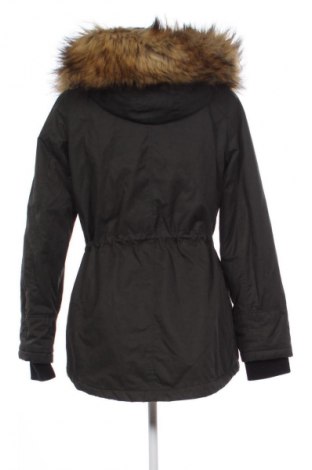 Női dzseki C&A, Méret M, Szín Zöld, Ár 8 279 Ft