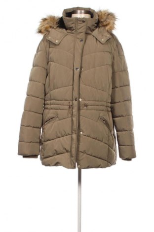 Geacă de femei C&A, Mărime XXL, Culoare Verde, Preț 183,99 Lei