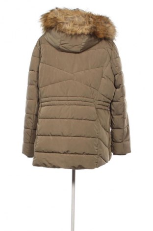 Geacă de femei C&A, Mărime XXL, Culoare Verde, Preț 183,99 Lei