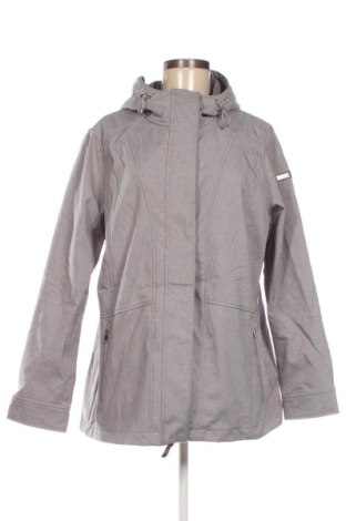 Γυναικείο μπουφάν C&A, Μέγεθος XL, Χρώμα Γκρί, Τιμή 19,99 €