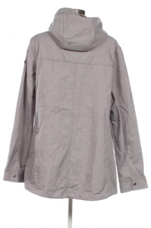 Γυναικείο μπουφάν C&A, Μέγεθος XL, Χρώμα Γκρί, Τιμή 19,99 €